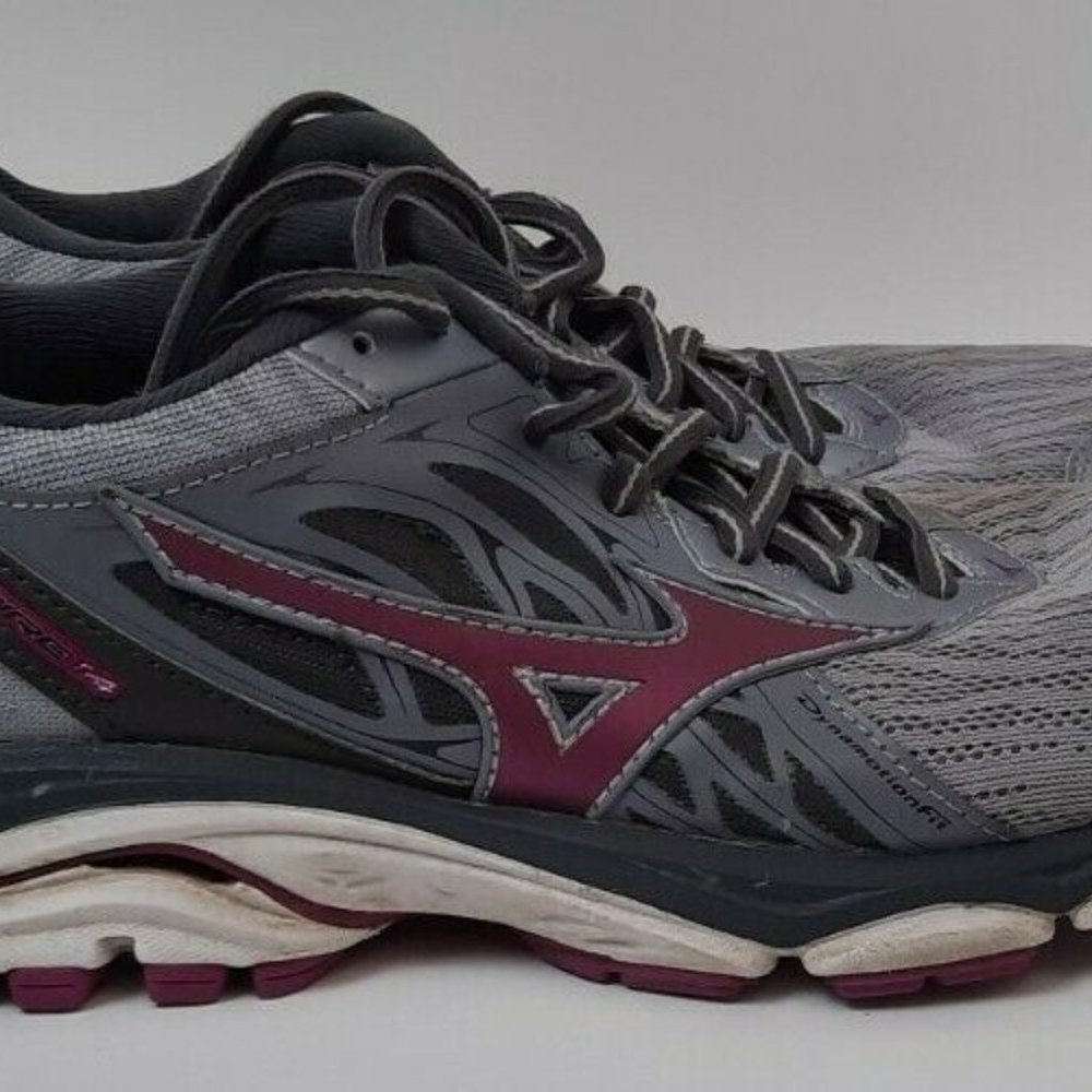 Mizuno Wave Inspire 14 Running Shoes Women's S10.5